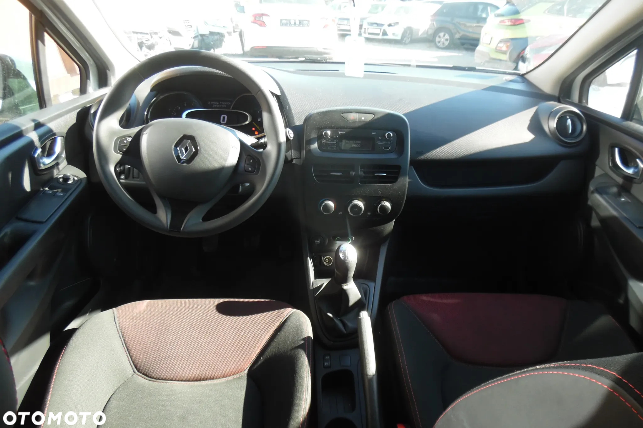 Renault Clio 1.5 dCi Alize - 6
