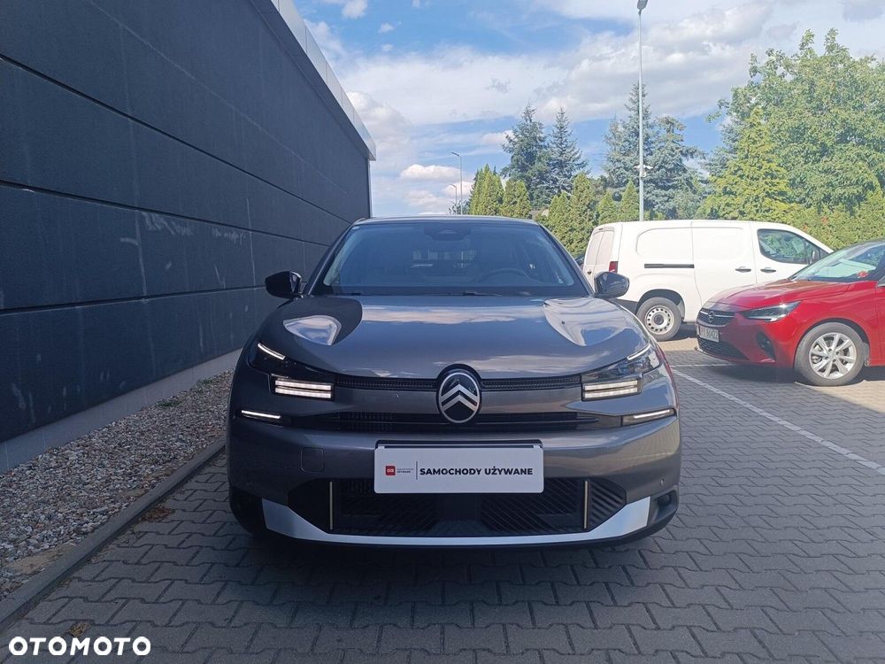Citroen C4 2025 photo 5
