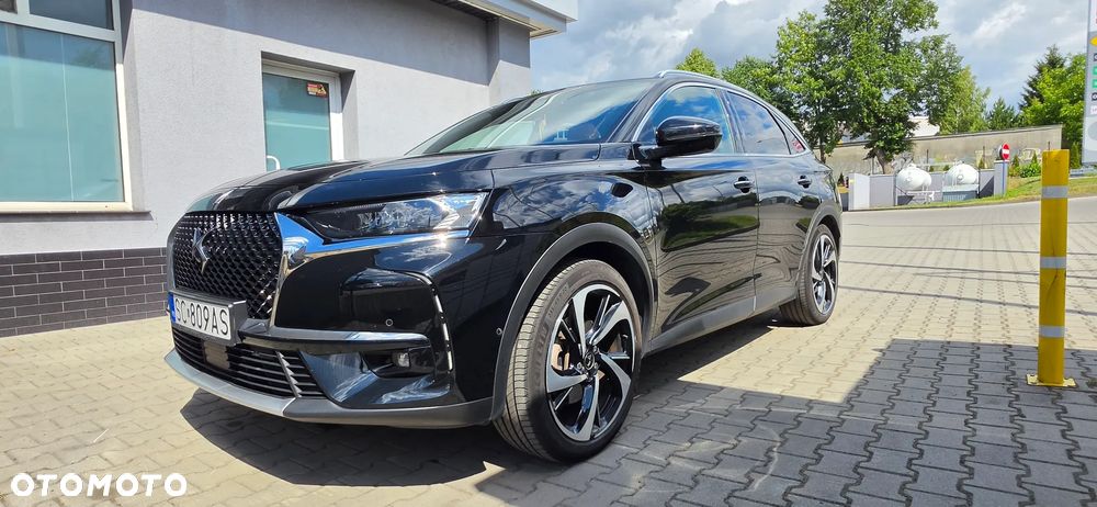 DS Automobiles DS 7 - 26