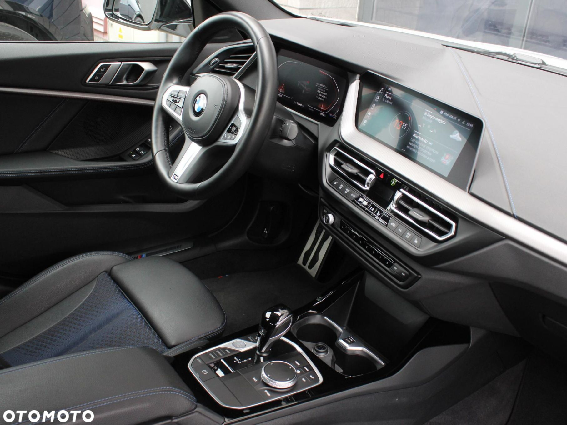 BMW Seria 2 - 7