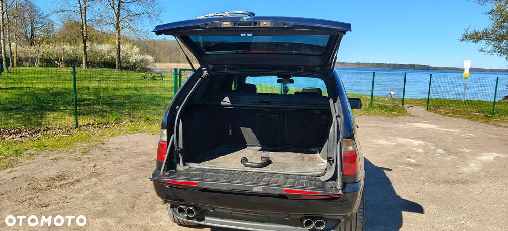 BMW X5 - 9