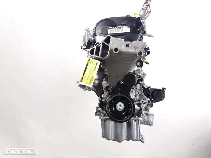 Motor DKL SEAT 1.0L 95 CV - 4