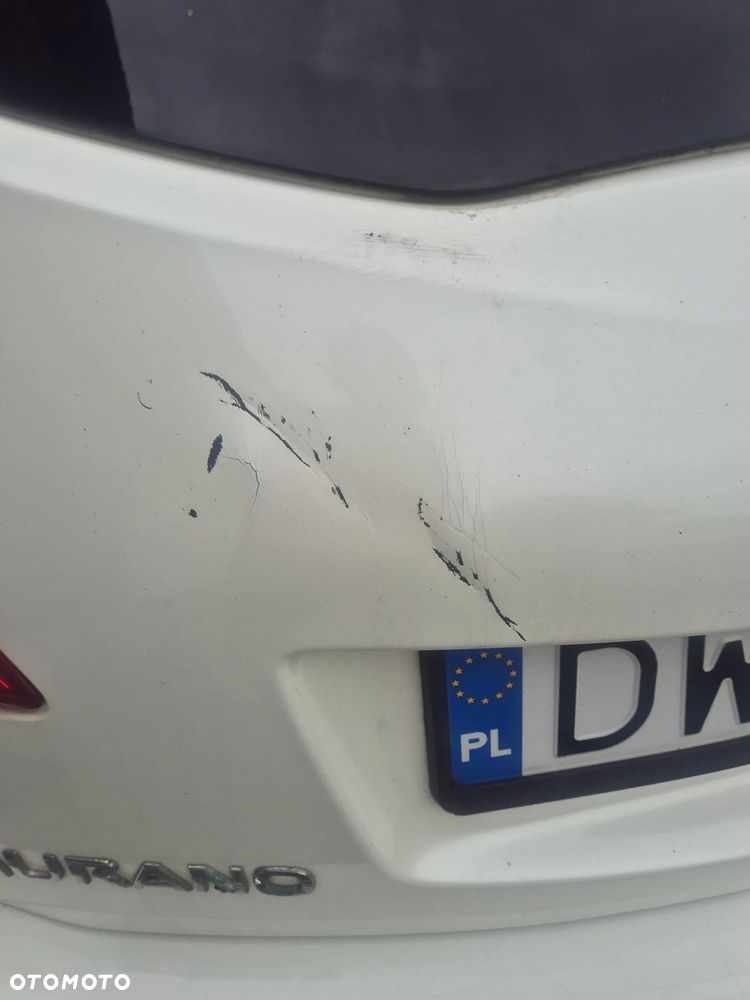 Nissan Murano 2.5 D Premium - 4