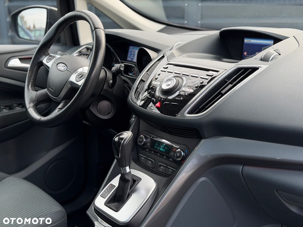 Ford C-MAX 2.0 TDCi Titanium MPS6 - 24