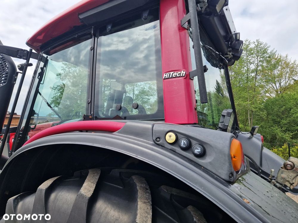 Valtra N123 HiTech - 27