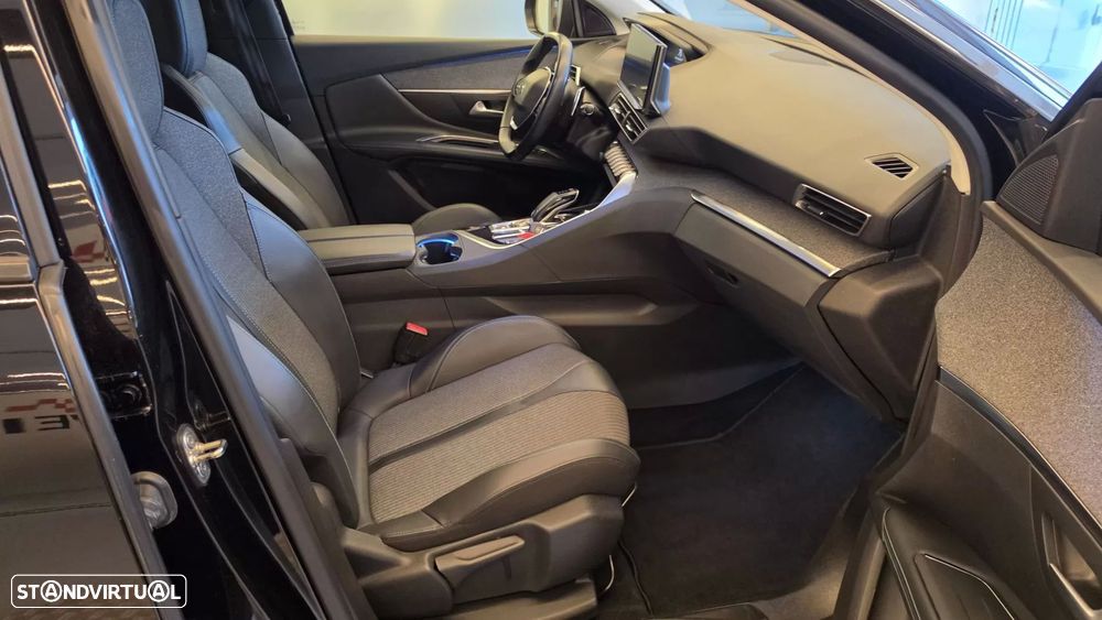 Peugeot 3008 1.5 BlueHDi Allure EAT8 - 56