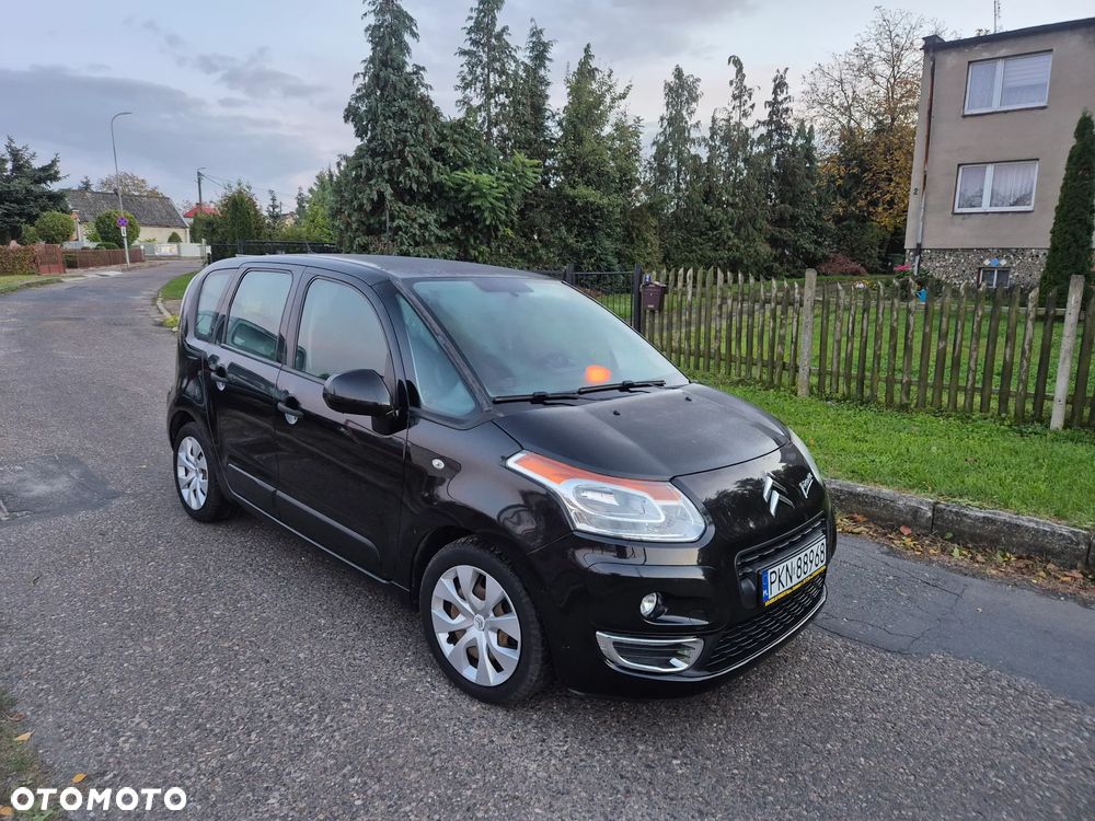Citroën C3 Picasso 1.6i Selection - 2