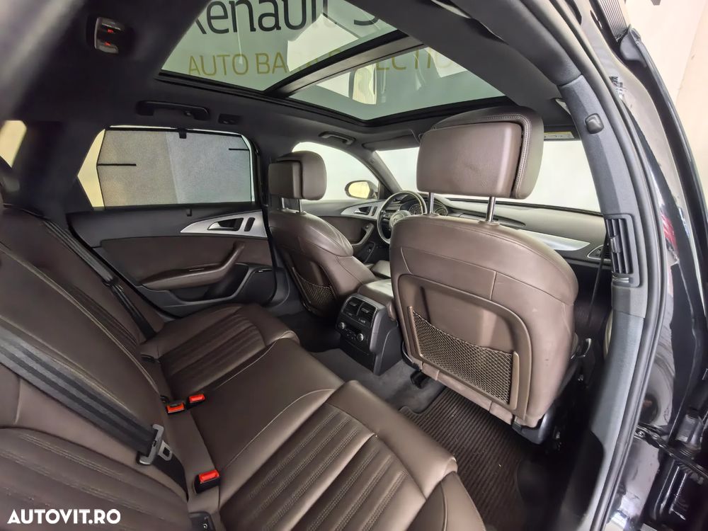 Audi A6 Allroad 3.0 TDI Quattro S tronic - 28