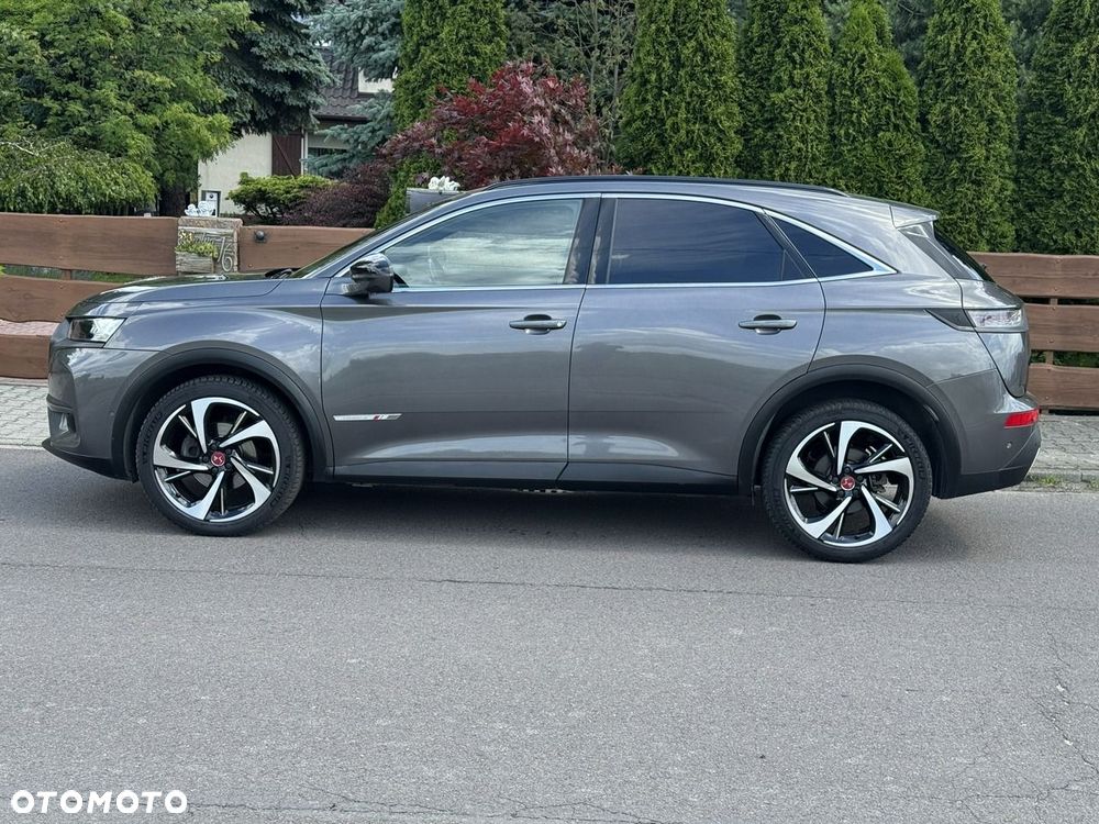 DS Automobiles DS 7 Crossback - 6