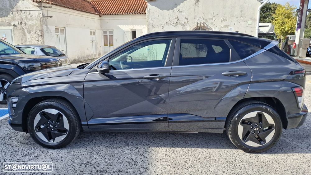 Hyundai Kauai 48.4 kWh Premium (TT) - 2