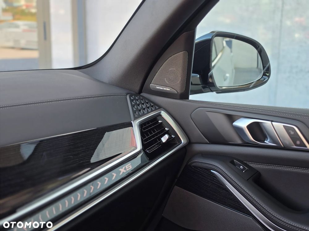 BMW X5 xDrive30d mHEV sport - 26