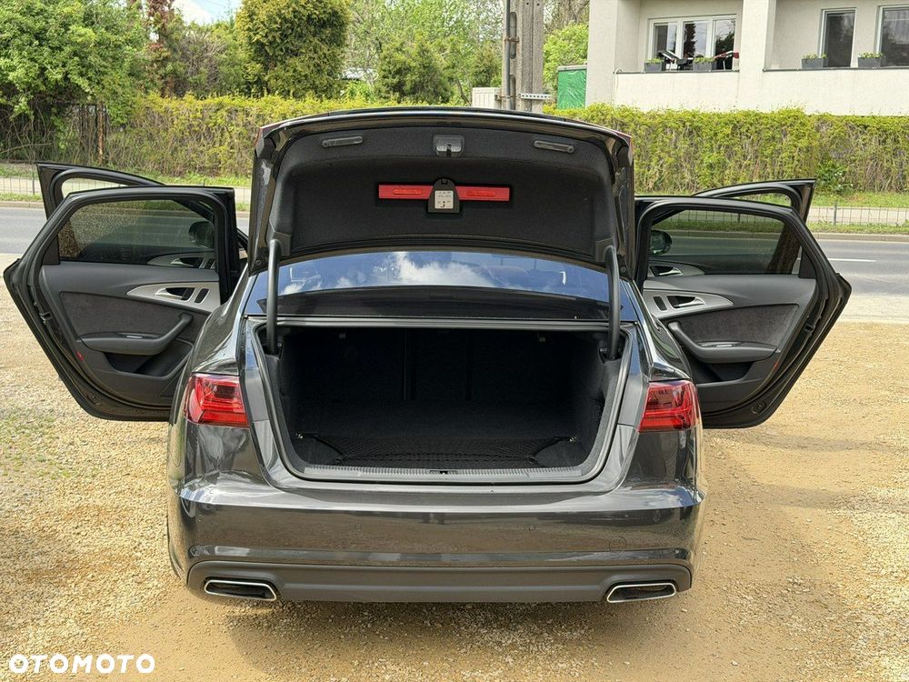 Audi A6 Limousine - 32