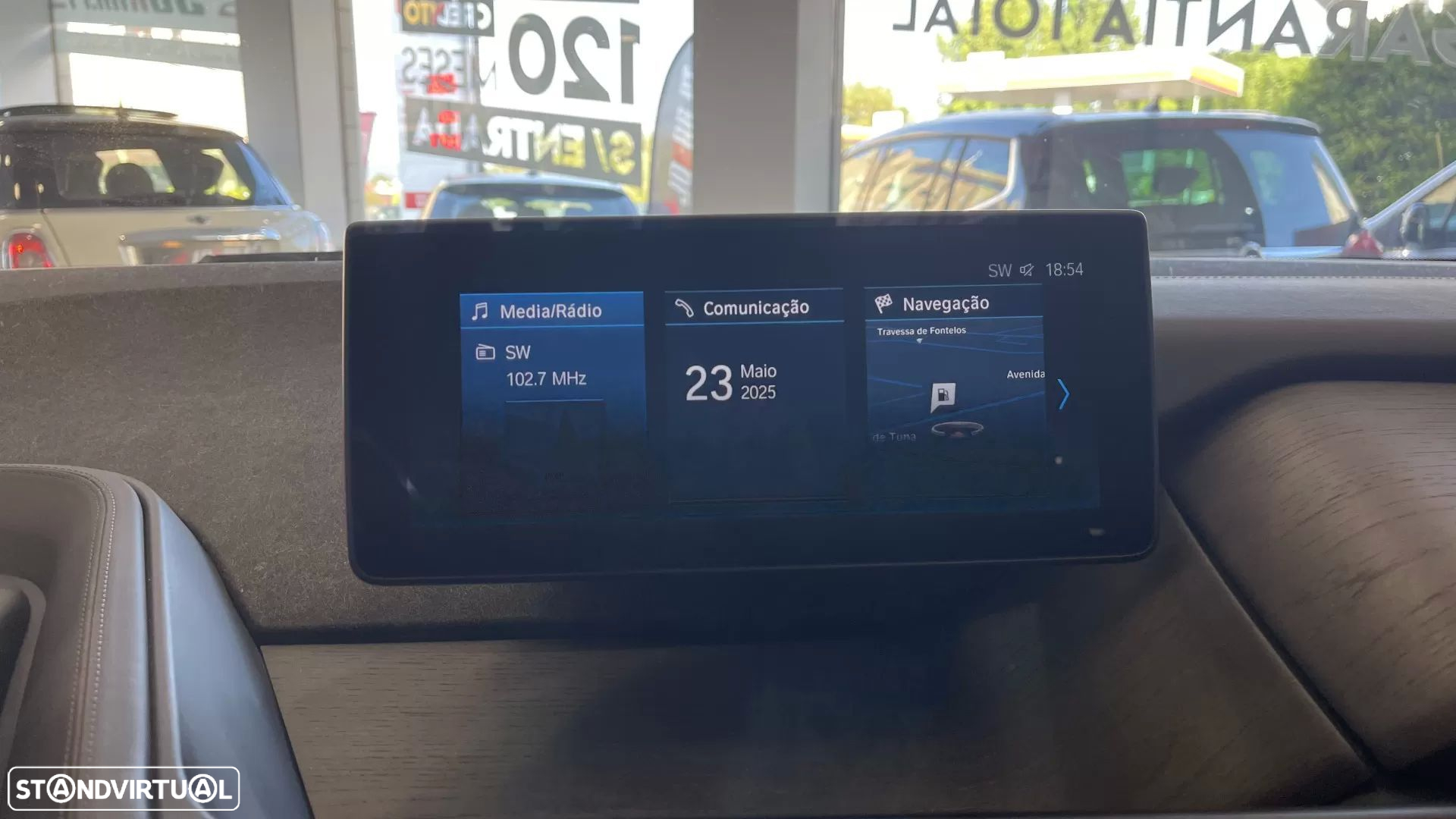 BMW i3 (94 Ah) Range Extender - 39