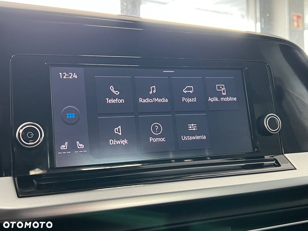 Ford Tourneo Connect 2.0 EcoBlue Titanium AWD - 26