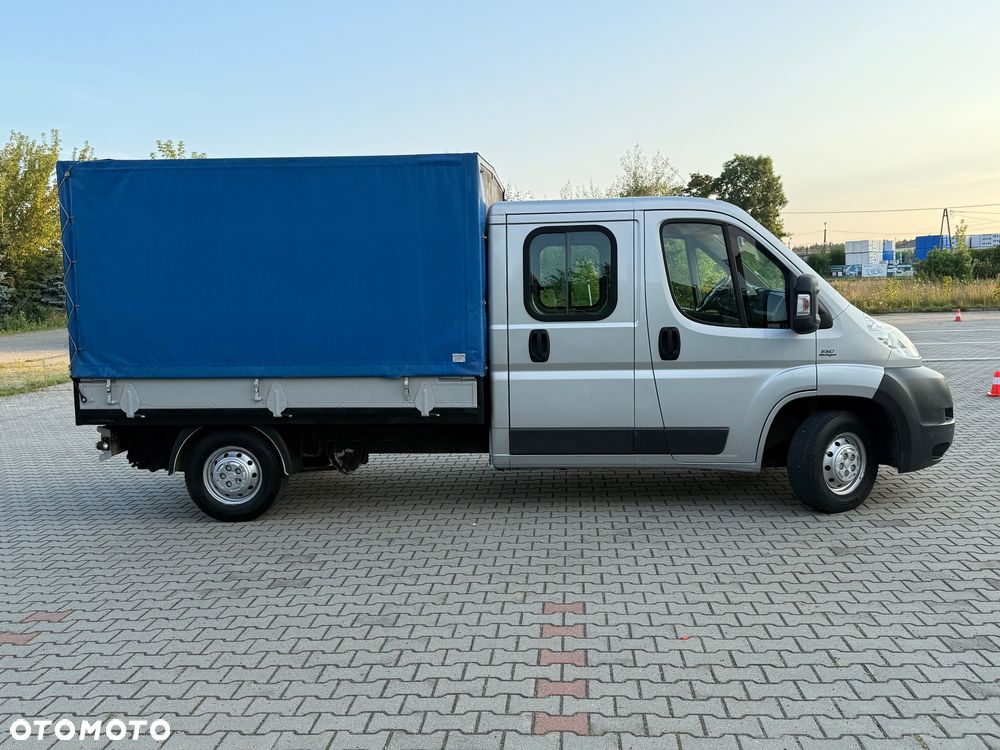 Fiat DUCATO MAXI - 18