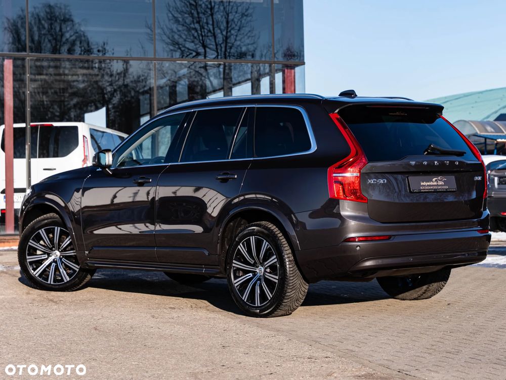 Volvo XC 90 - 10