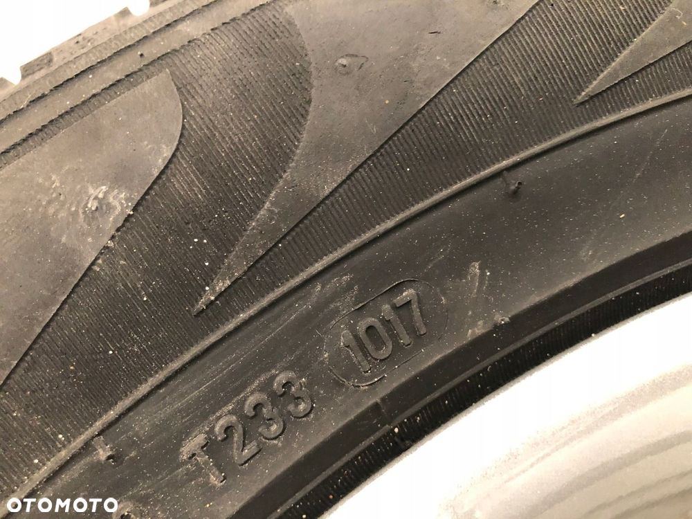 LAND ROVER DISCOVERY S KOŁA ALUFELGI 235/60 R18 - 8
