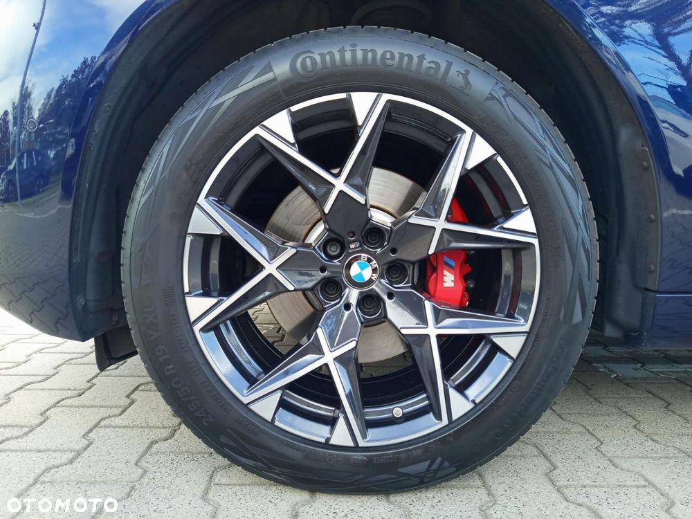 BMW X3 - 11