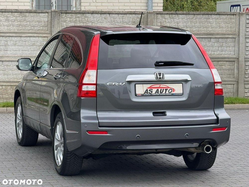 Honda CR-V 2.0i-VTEC Elegance 50 Jahre Edition - 3
