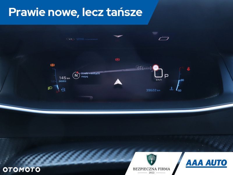 Peugeot 2008 - 13