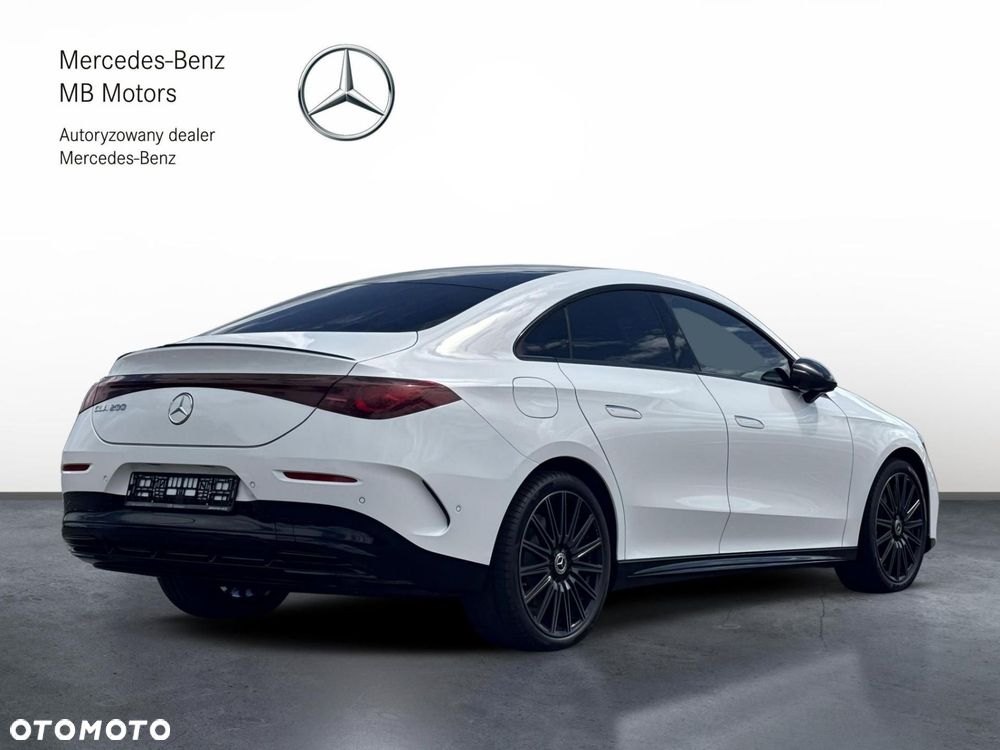 Mercedes-Benz CLA - 7