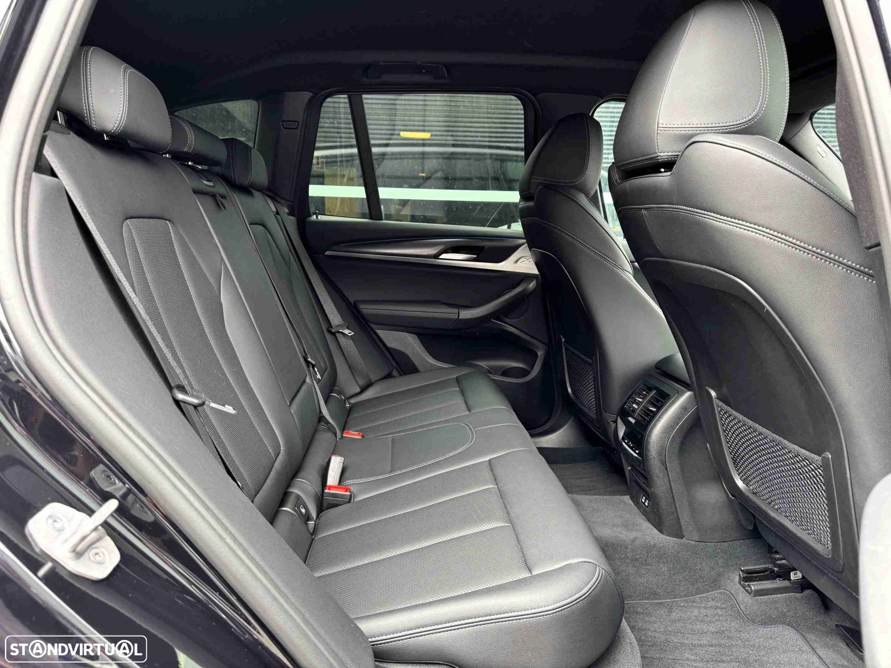 BMW X3 30 e xDrive - 18
