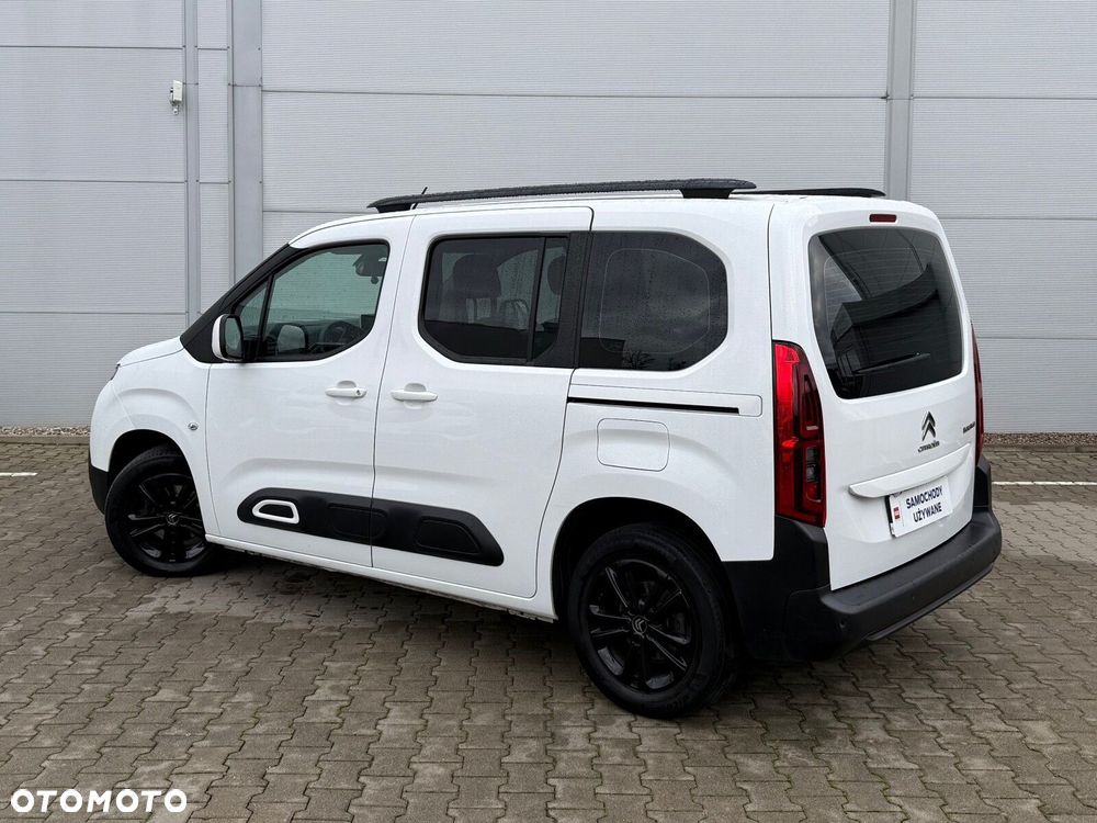 Citroën Berlingo M 1.5 BlueHDI Shine - 7