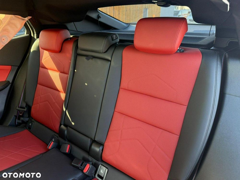 BMW X2 M35i xDrive - 23