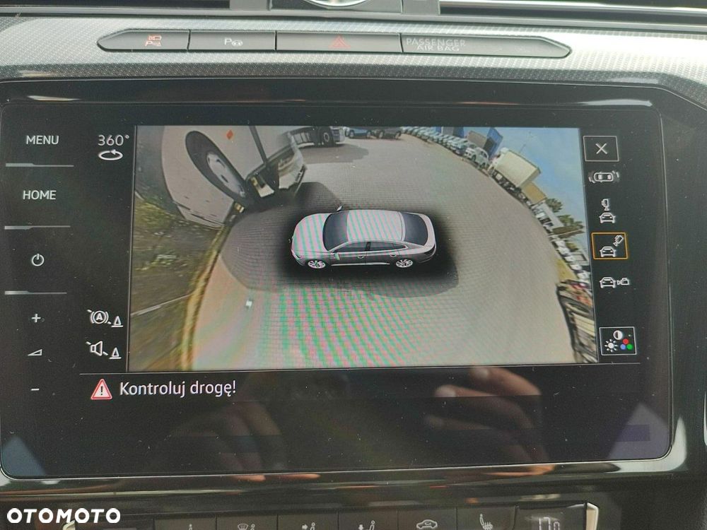 Volkswagen Arteon - 8