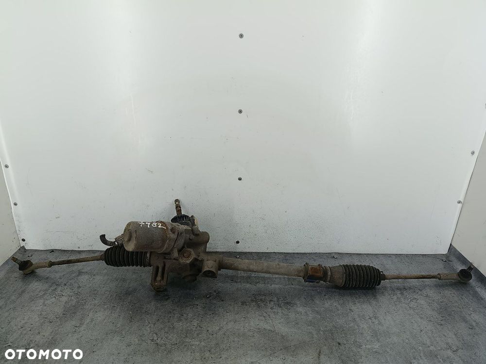 MAGLOWNICA PRZEKŁADNIA KIEROWNICY SUZUKI SWIFT IV 63J5 SHOWA 1.3 DDIS - 9