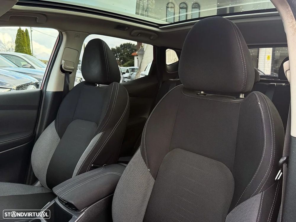 Nissan Qashqai - 13