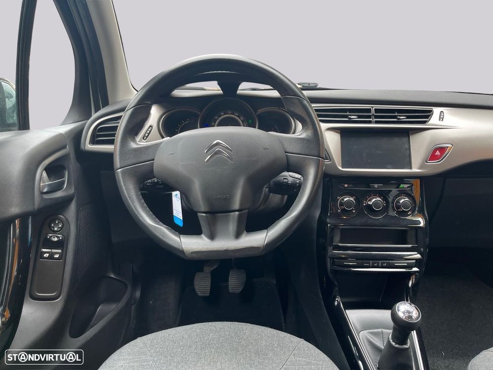 Citroën C3 1.2 PureTech Feel - 12