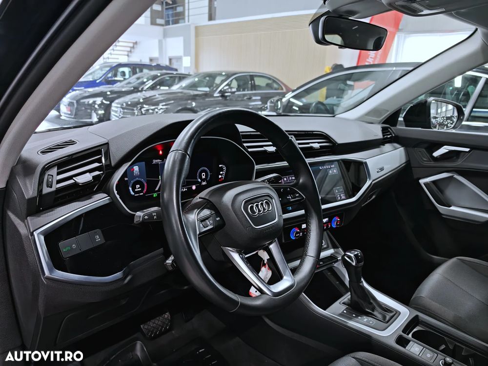 Audi Q3 35 TDI S tronic S line - 7