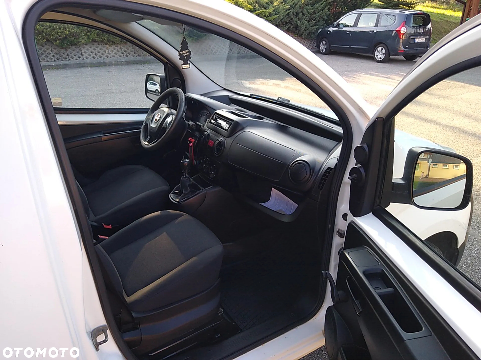 Fiat Fiorino - 15