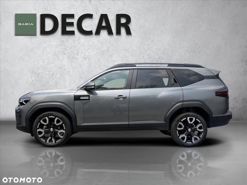Dacia Bigster 1.2 TCe mHEV Journey - 3