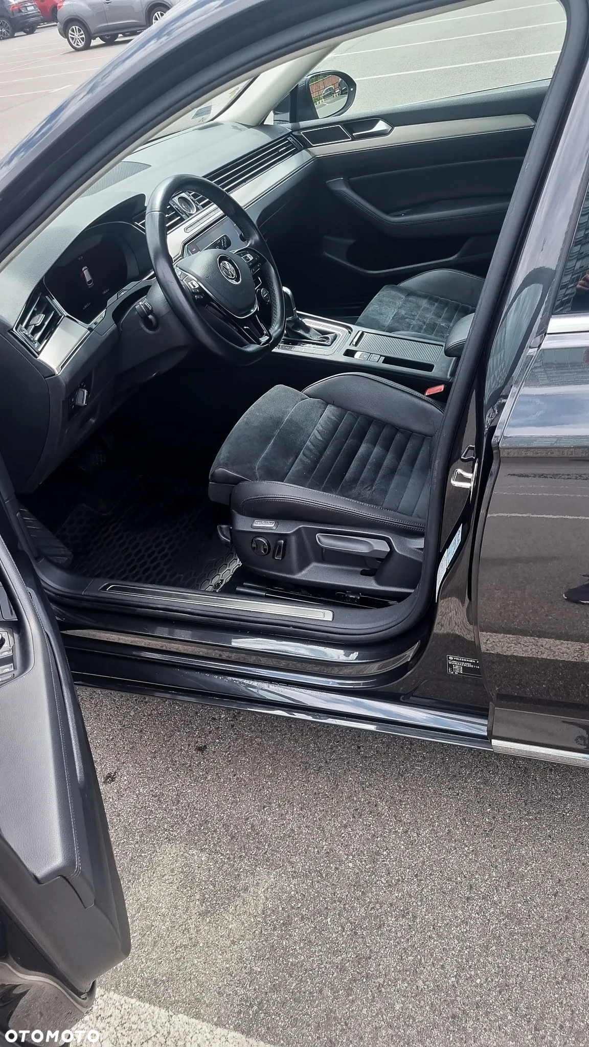 Volkswagen Passat 2.0 TDI BMT SCR Highline DSG7 - 4