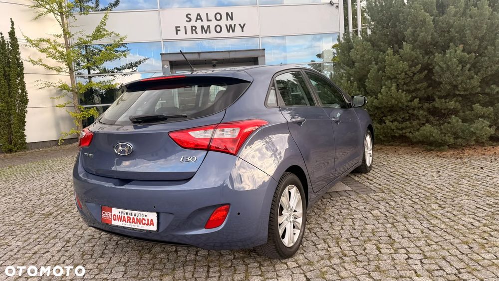 Hyundai i30 - 28