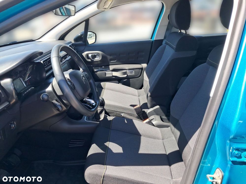 Citroën C3 1.2 PureTech Shine - 16