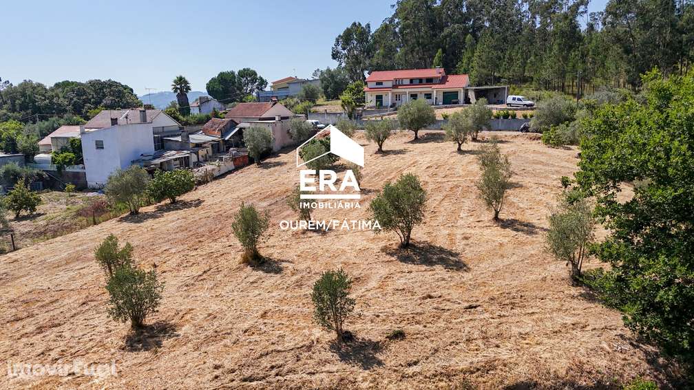Terreno para construção  com 2.800m2, Olival - Grande imagem: 4/20