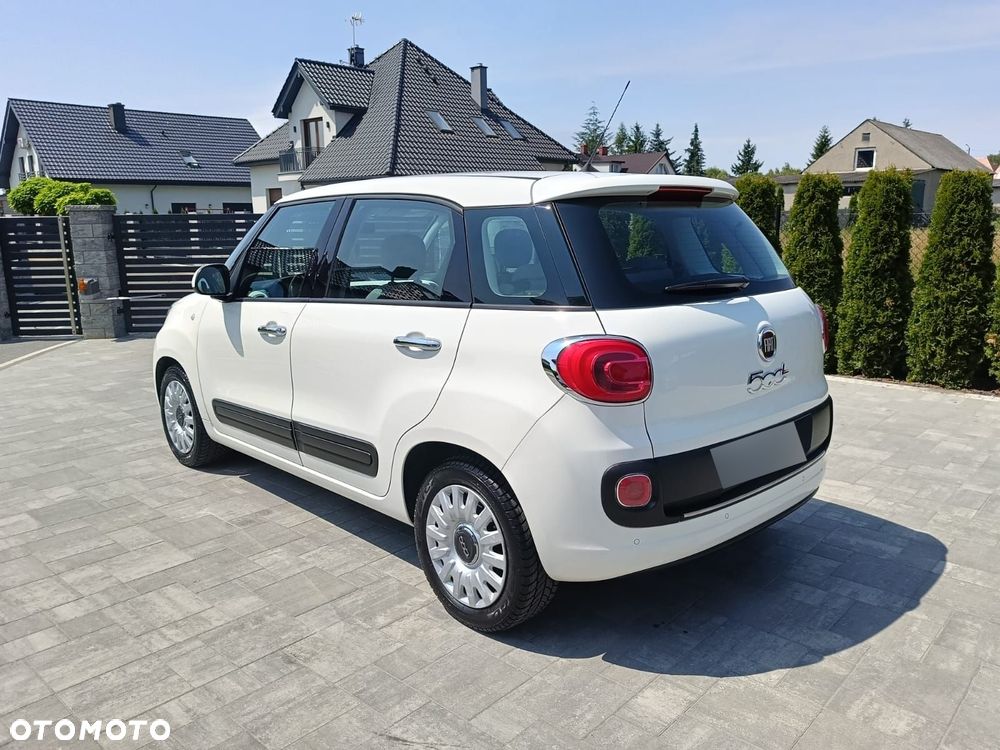Fiat 500L 1.4 16V Pop - 13