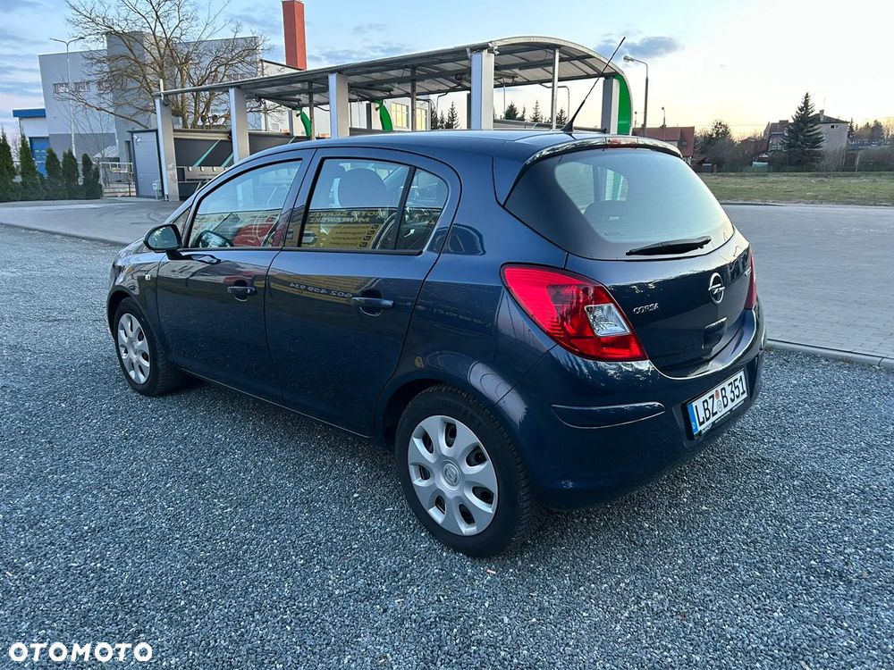 Opel Corsa 1.2 16V Innovation - 5
