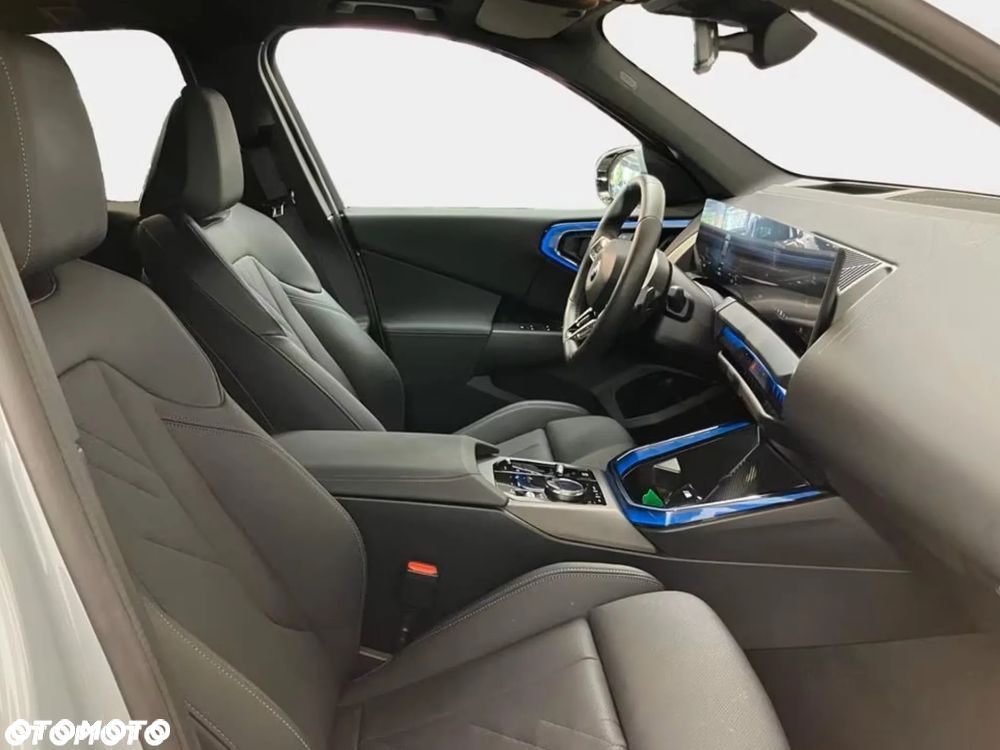 BMW X3 xDrive20 mHEV - 8