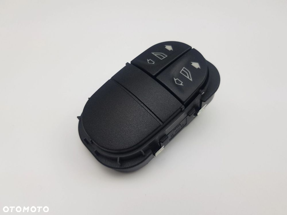 NOWY ORYGINALNY Przełącznik Panel sterowania szyb Ford Focus Escort VII MK7 Ford Orion 95AG14529BA - 2