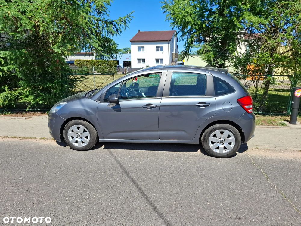 Citroën C3 VTi 95 Selection - 14