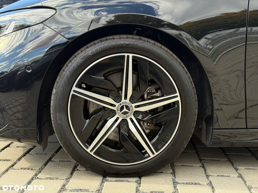 Mercedes-Benz CLA 250+ 85kWh - 11