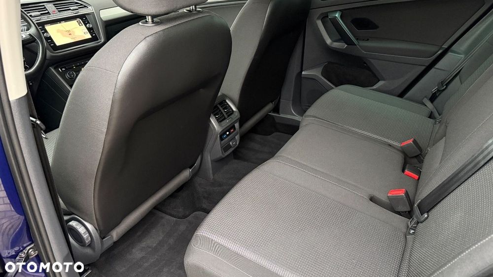 Volkswagen Tiguan - 25