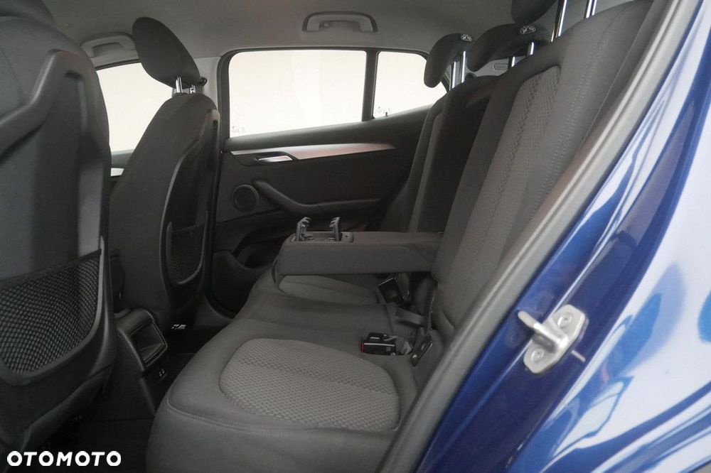 BMW X2 - 15