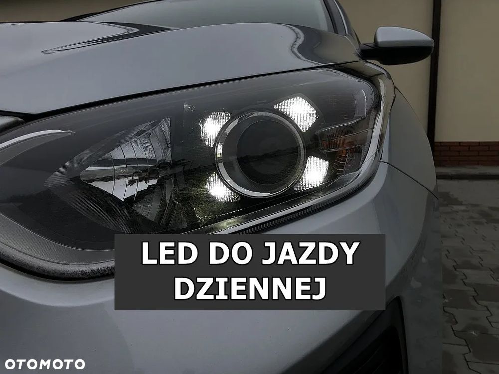 Kia Ceed 1.6 CRDi SCR M - 10