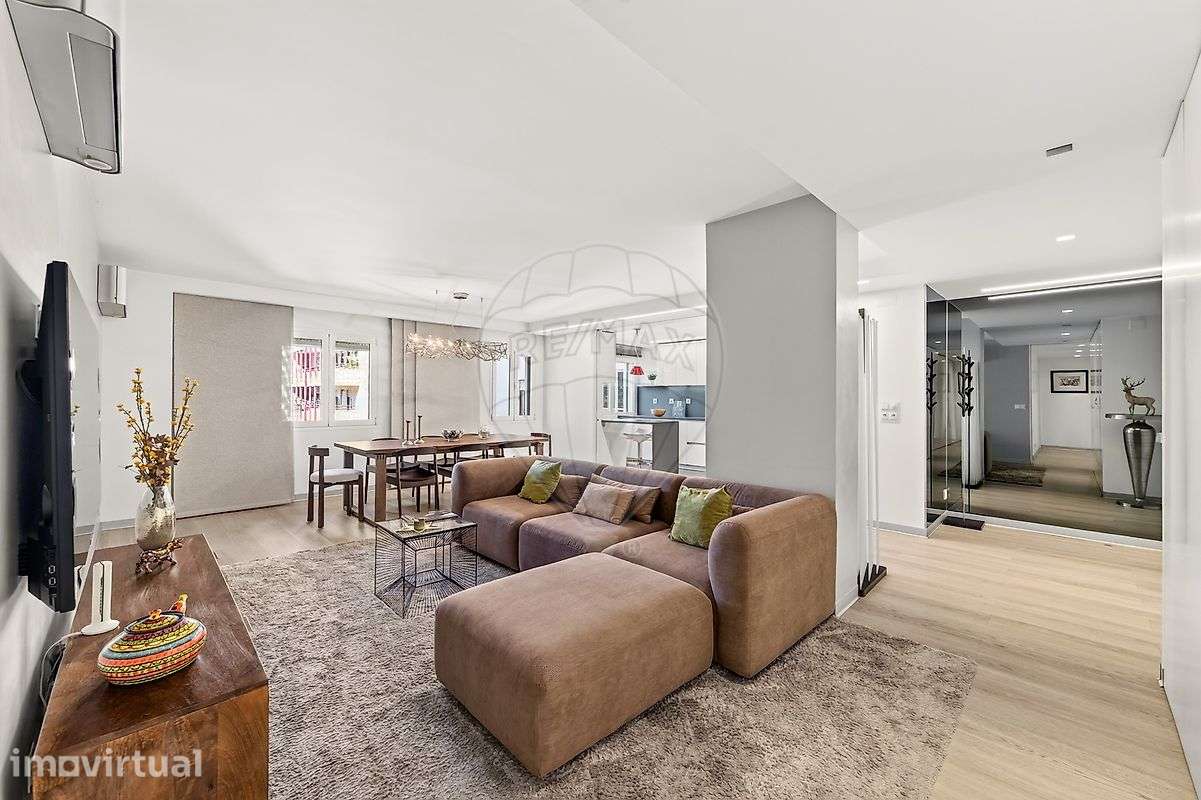 Apartamento T2 para arrendamento - Grande imagem: 2/32