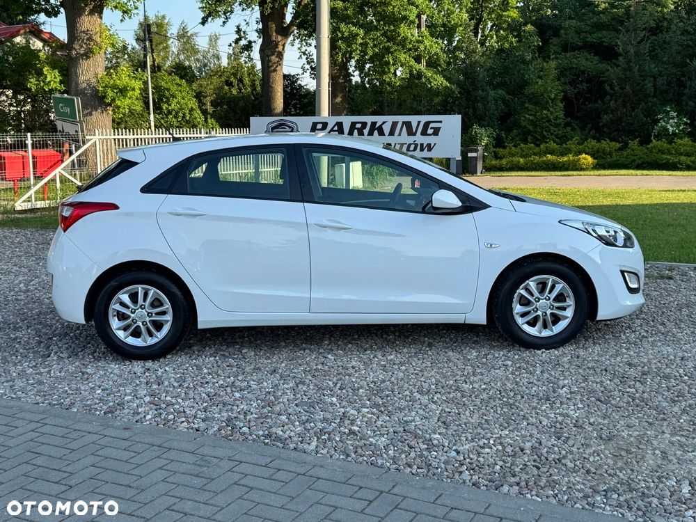 Hyundai i30 - 8
